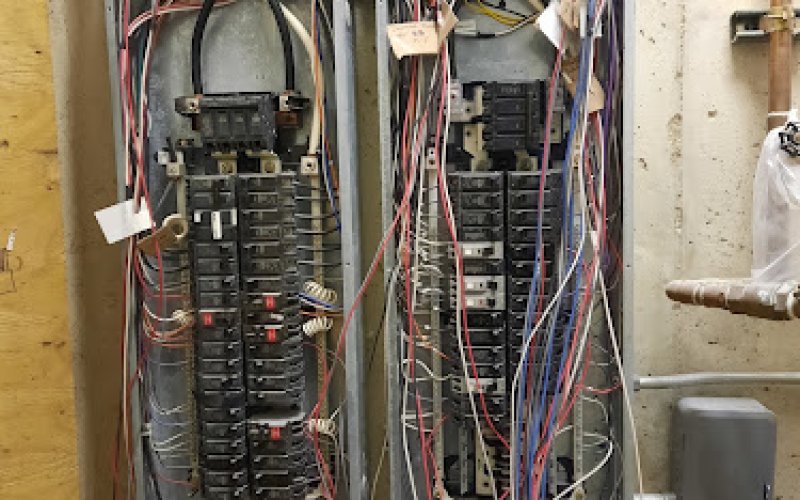 Hi-Lite Electric — Electrician in Aurora