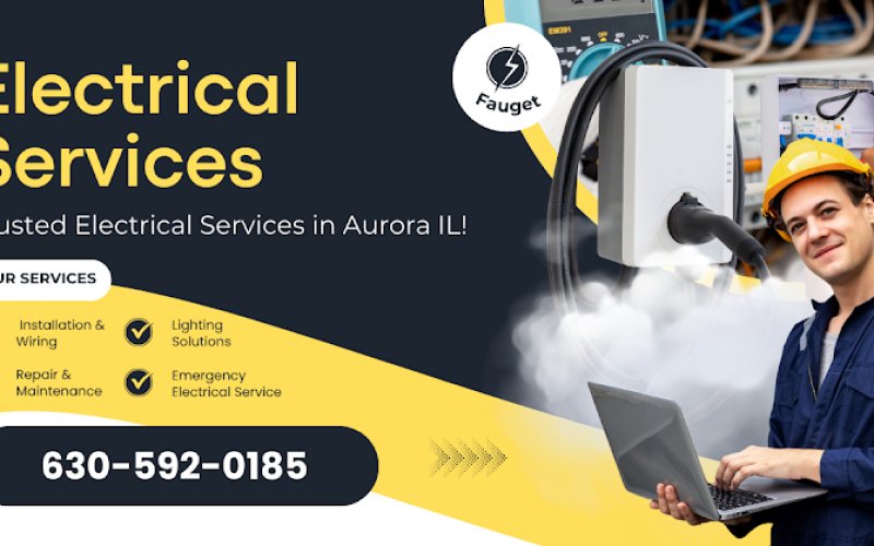 Premier Electrician Partners — Electrician in Aurora