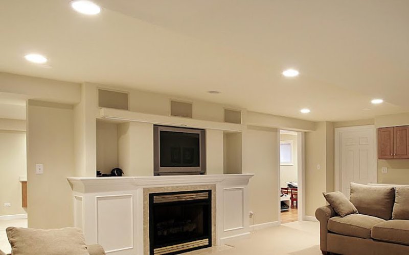 RU Current Inc. — Electrician in Aurora