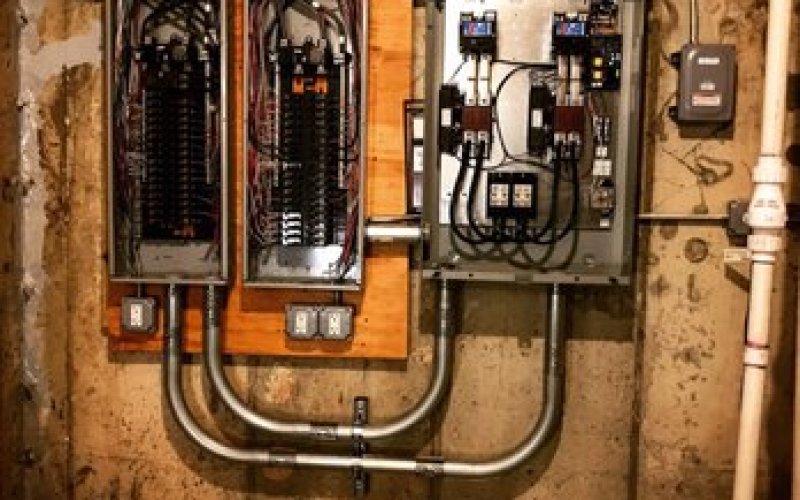 Tully Electric, Inc. — Electrician in Aurora