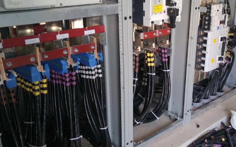 Brightside Electrical LLC