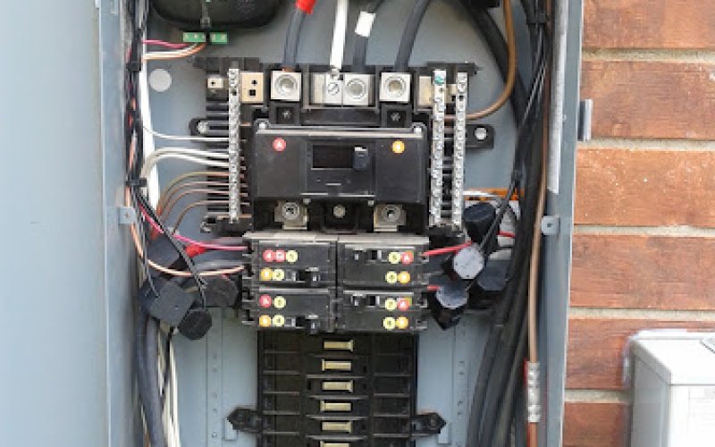 Duhon Electric
