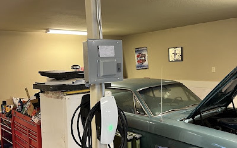 Grayzer Electric