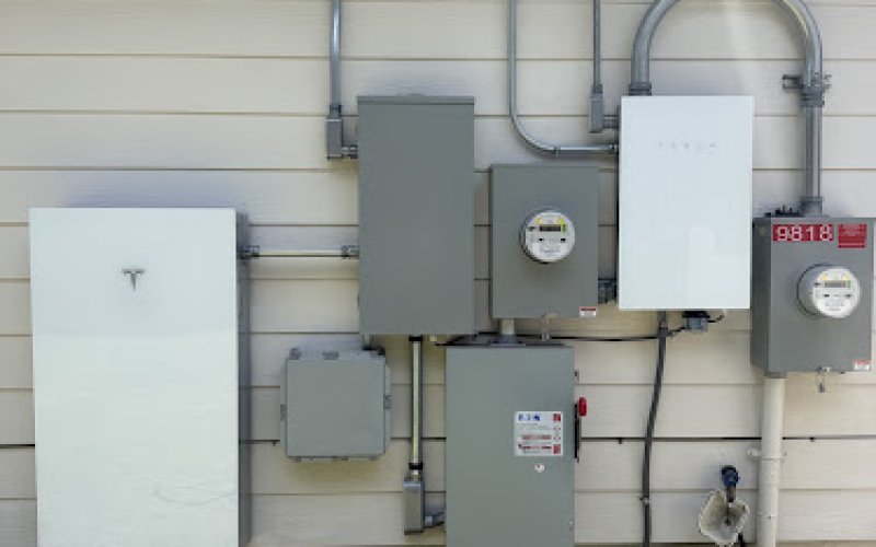 Shipley Electric, LLC.