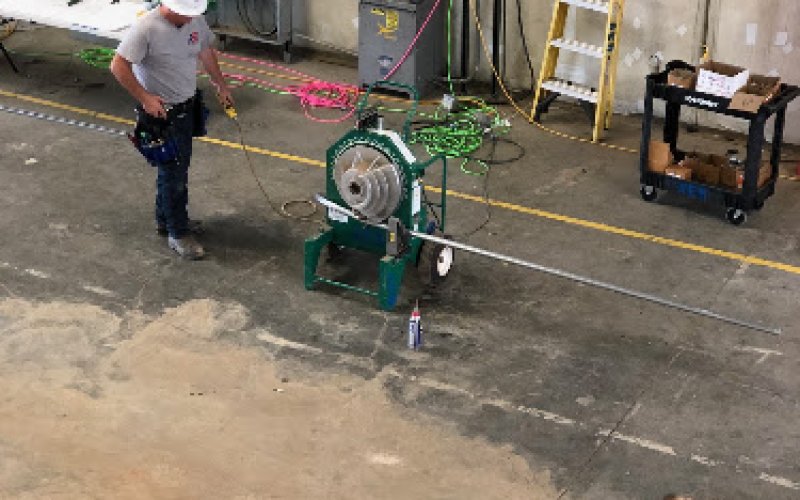 American Electrical Services
