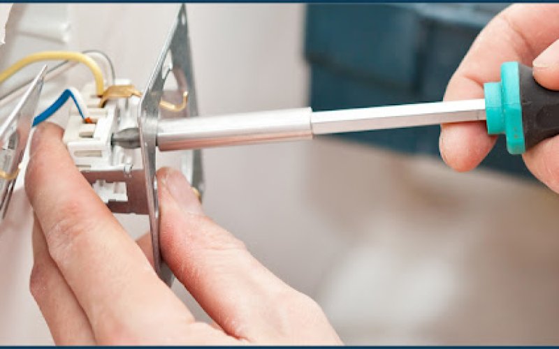 Angeloni Electrical Services