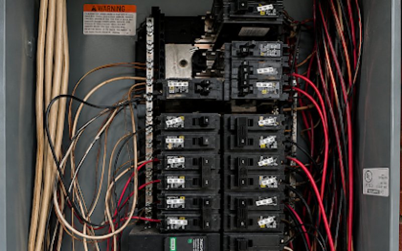 Duke Electric