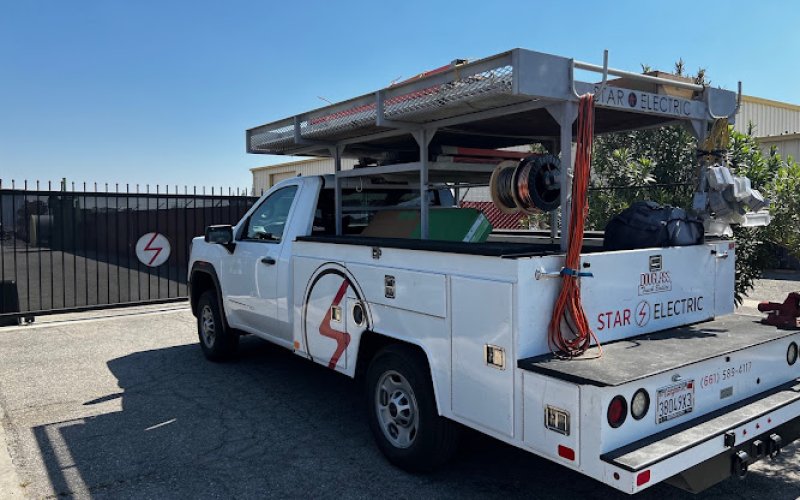 Star Electric