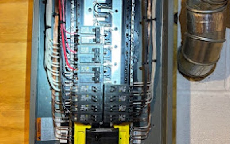 Dynamo Electric, LLC