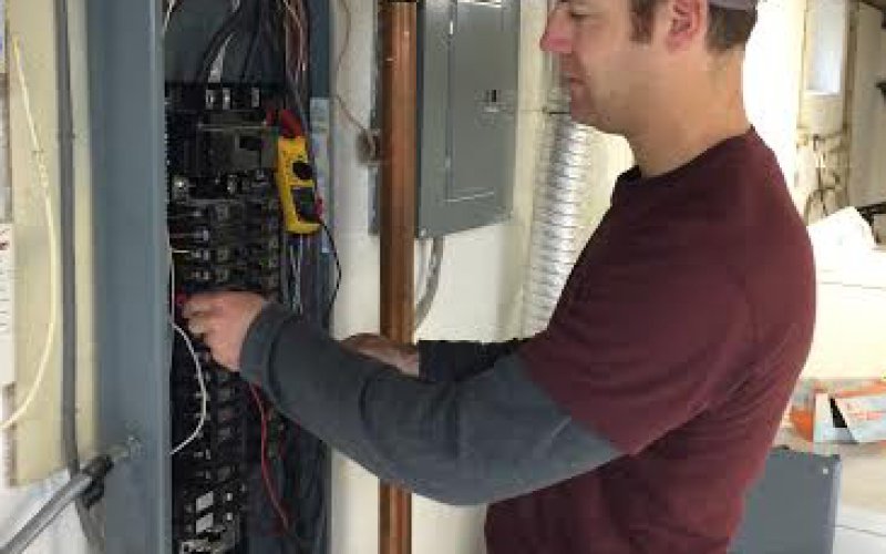 Kushner Electric, Inc.