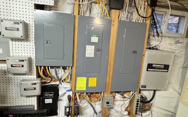 Rpm Electrical Company ⚡️💡🔌 💡