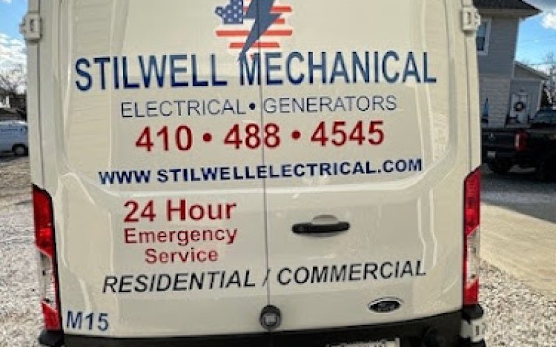 Stilwell Electrical