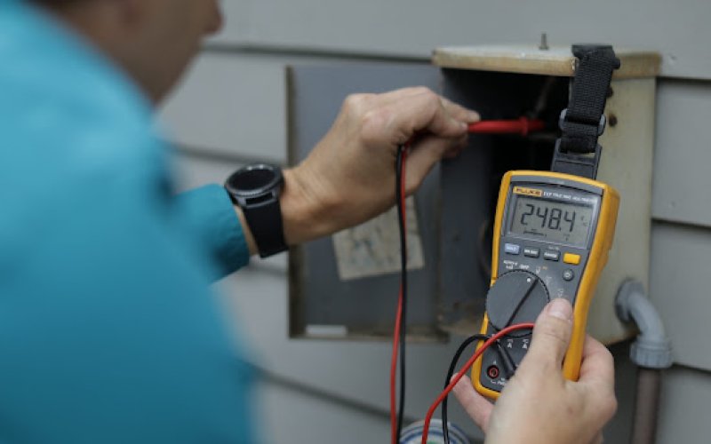 BIG Family Electrical Services & Home Automation