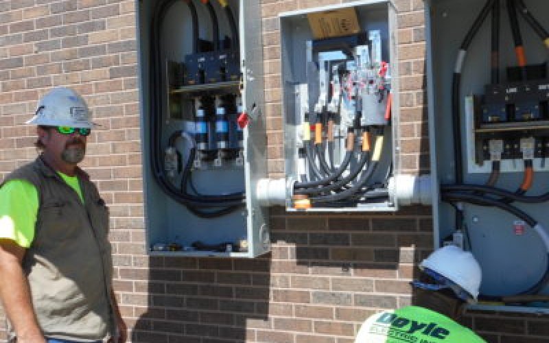 Doyle Electric, Inc.