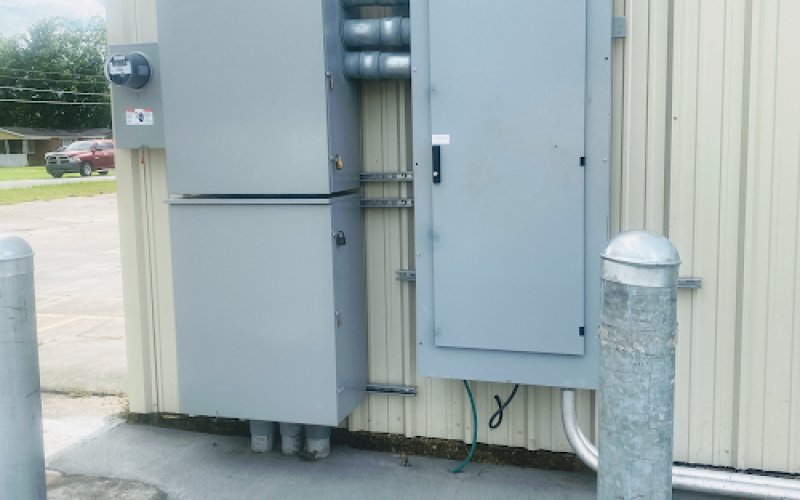 Jbolt Electrical, LLC Baton Rouge, LA 70814 — Electrical installation service in Baton Rouge