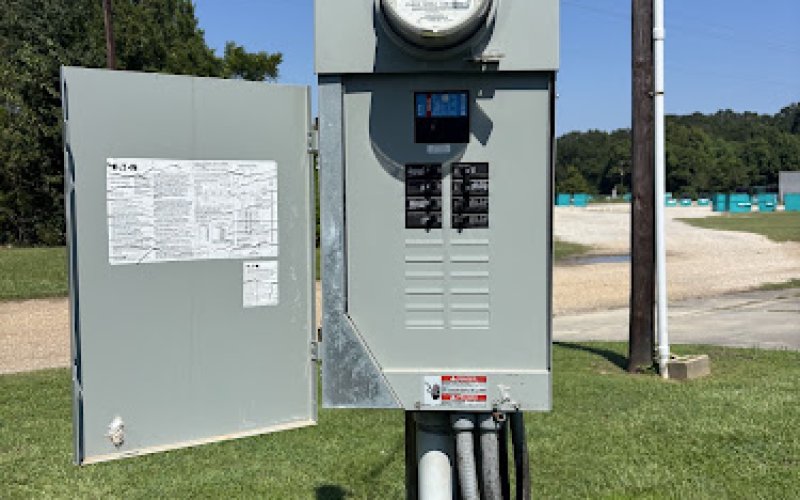 Mr. Electric of Baton Rouge