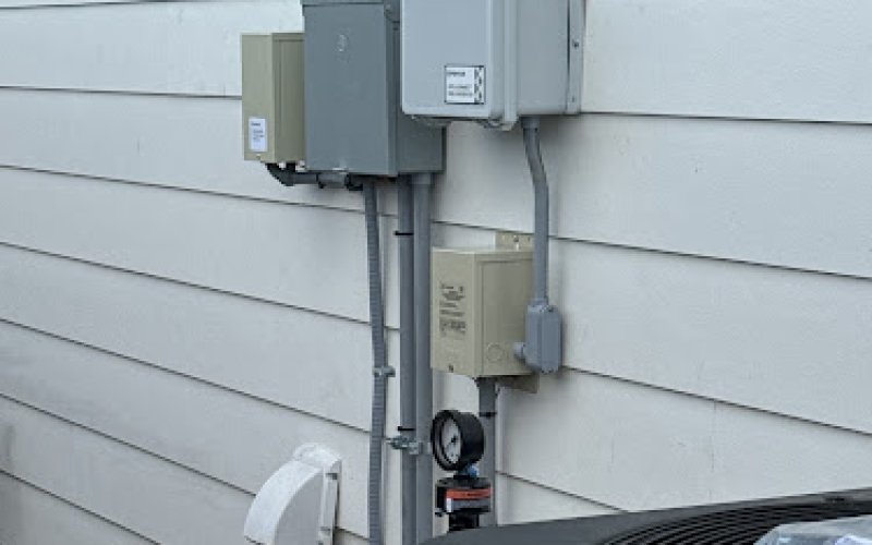 Rhino Electric Services