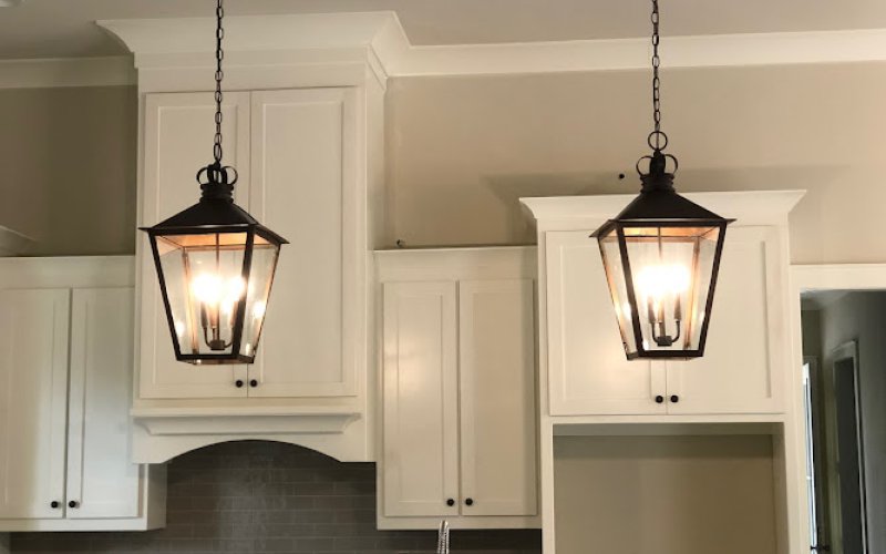 Sunshine Electric Inc