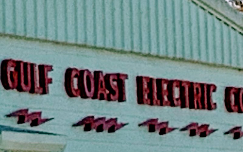 Gulf Coast Electric Co — Electrician in Beaumont