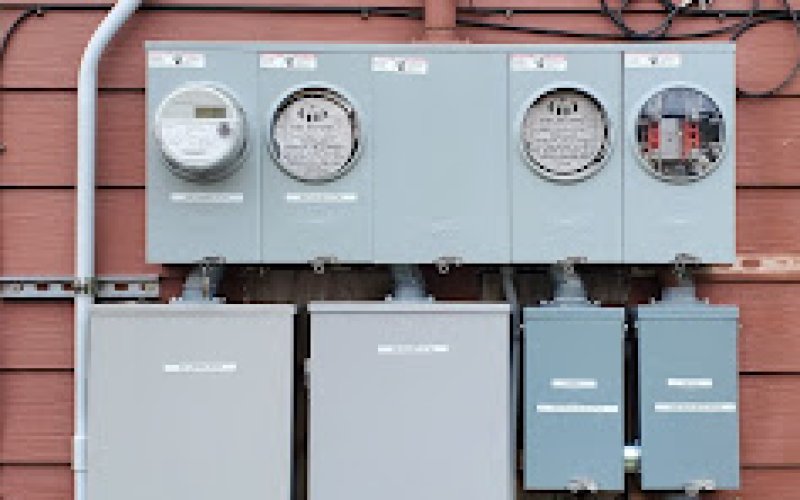 Knock Out Electric- Southeast Texas — Electrician in Beaumont