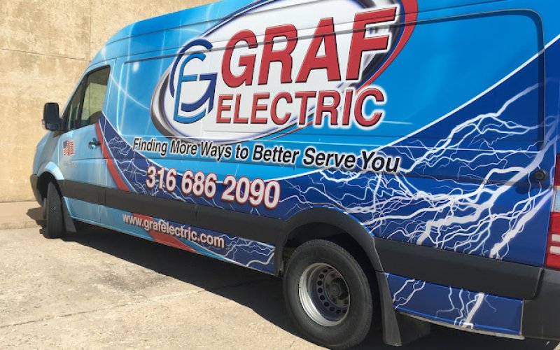 Graf Electric