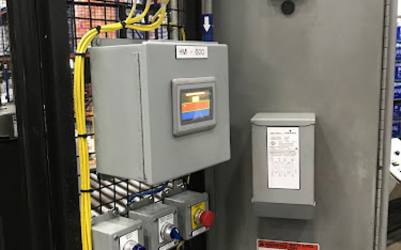 Tracy Electric Inc