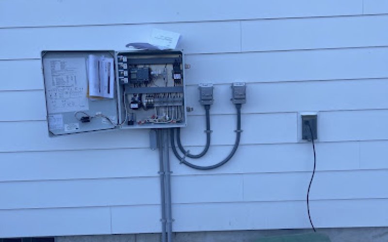 Sparkson Electrical — Electrician in Bellevue