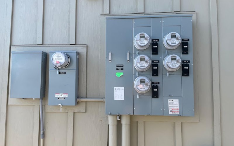 All-Systems Electric LLC