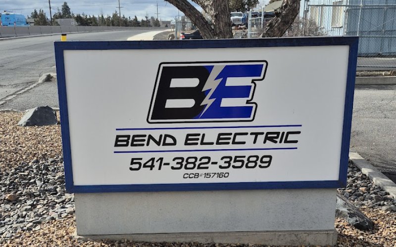 Bend Electric Inc