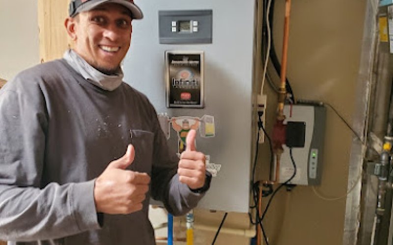 Central Oregon Heating, Cooling, Plumbing & Electrical