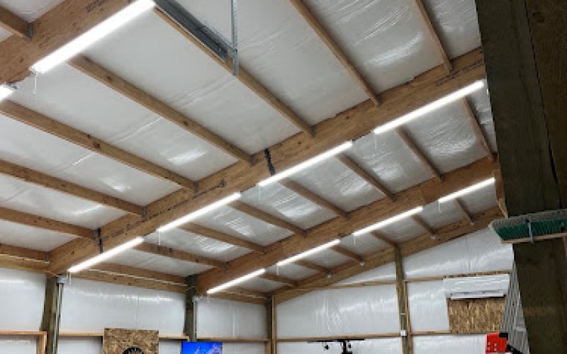Deluge Electrical Contracting