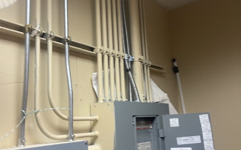 Gold Electric Inc.