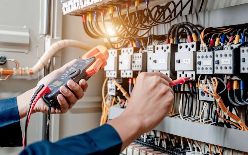 Severson Electric