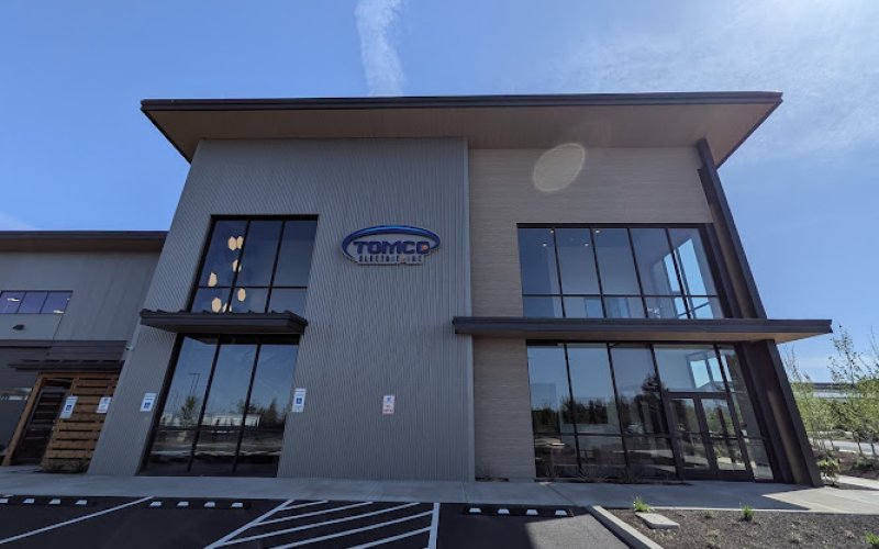 Tomco Electric