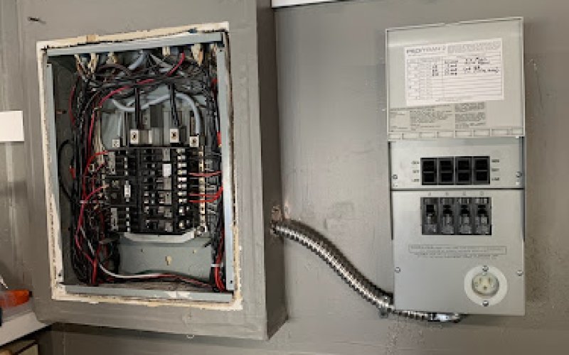 Five Star Electric LLC