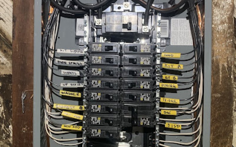 RzN Electric