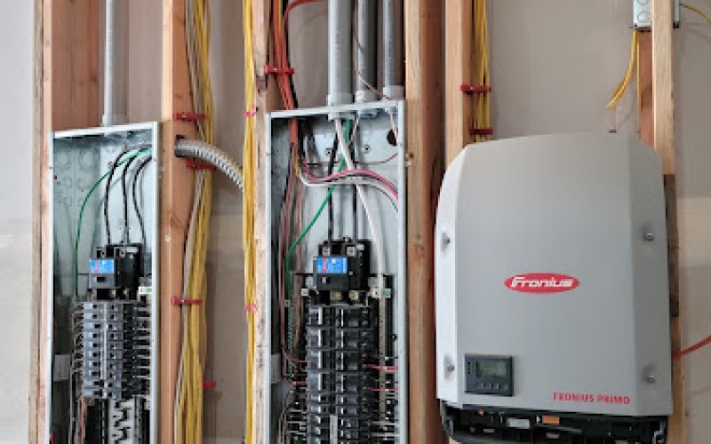 Site Electric Services