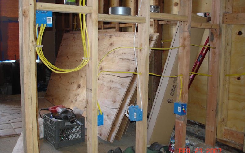 Advanced Electrical Inc. — Electrician in Berkeley