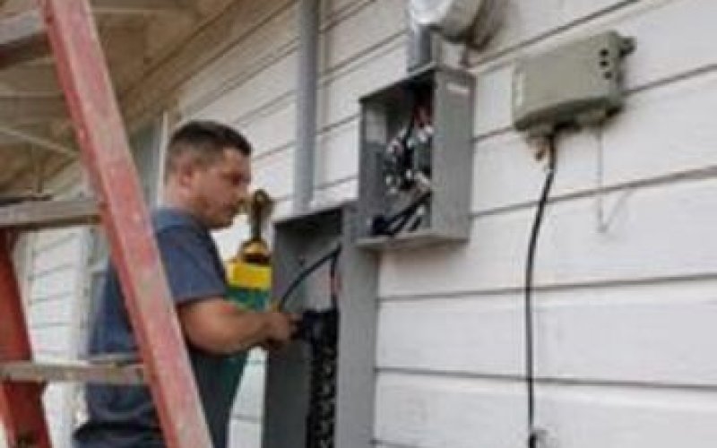 Berkeley Electrician Guys — Electrician in Berkeley