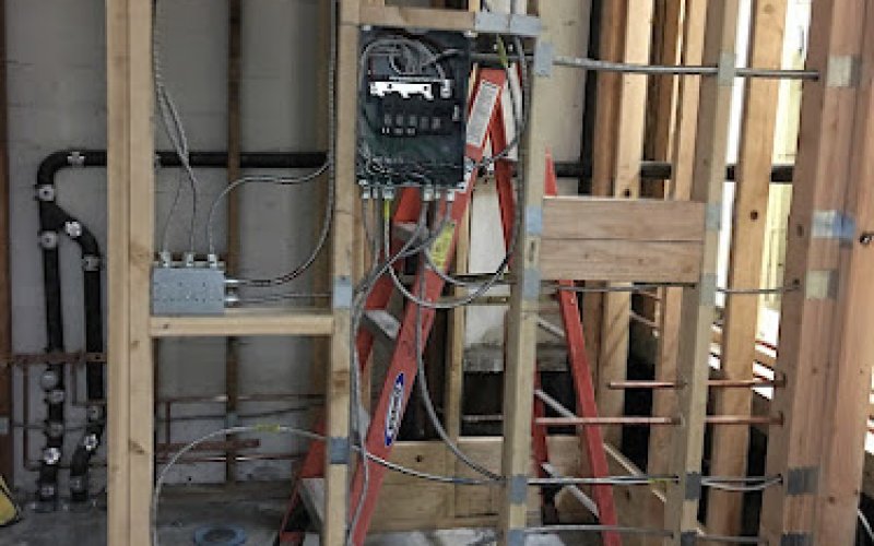 Bulterman Electric — Electrician in Berkeley