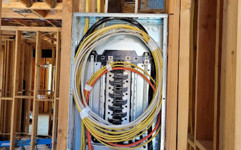 Cirta Electric — Electrical installation service in Berkeley
