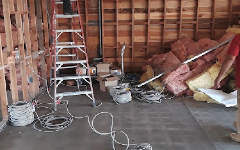 Leon-Electric — Electrician in Berkeley