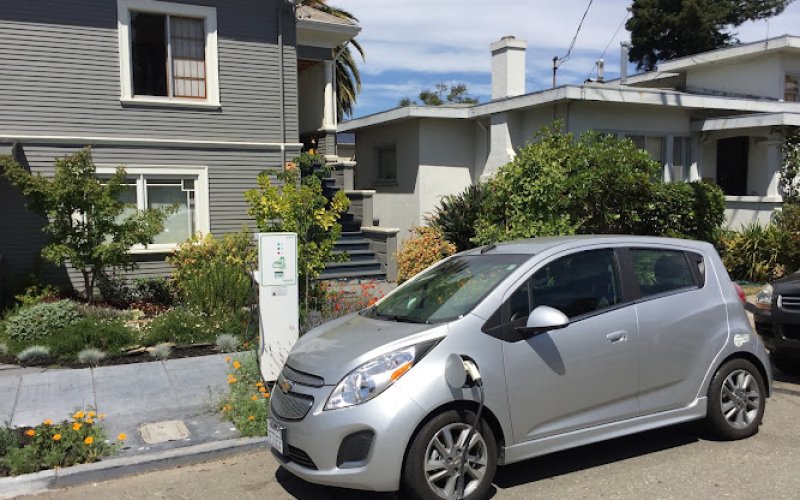 Sesco Electrical Inc — Electrician in Berkeley