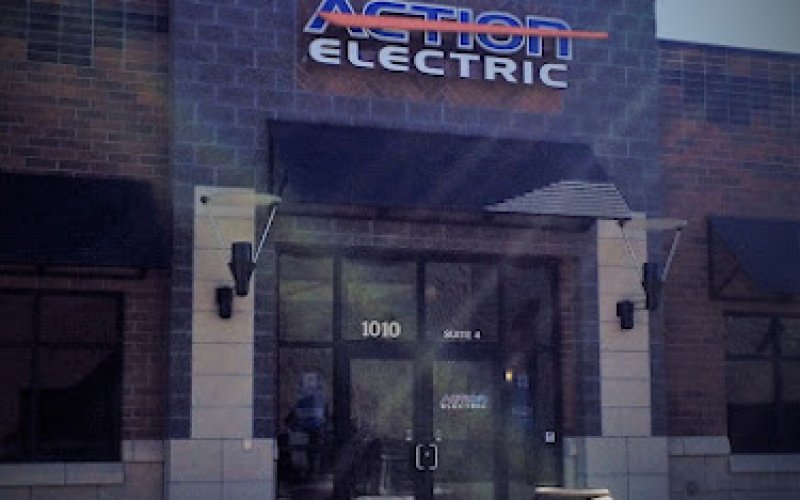 Action Electric, Inc.
