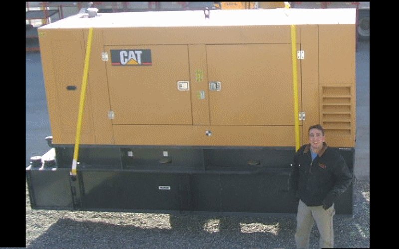Canyon Electric