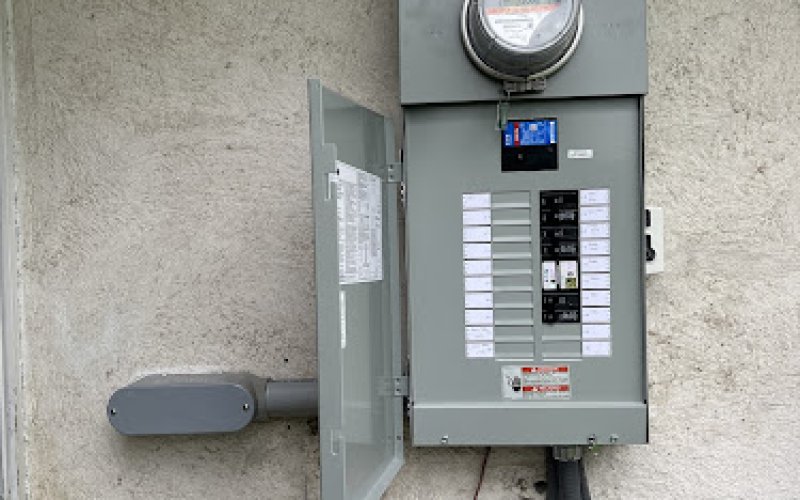 LG Electric