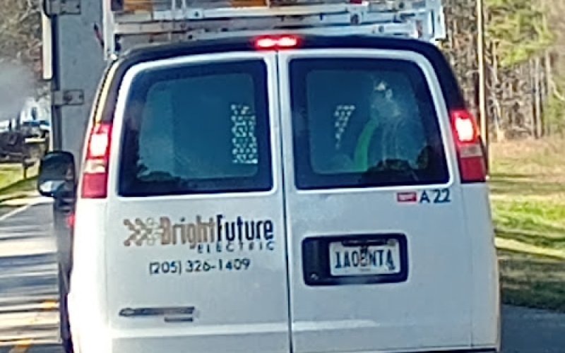 Bright Future Electric — Electrician in Birmingham