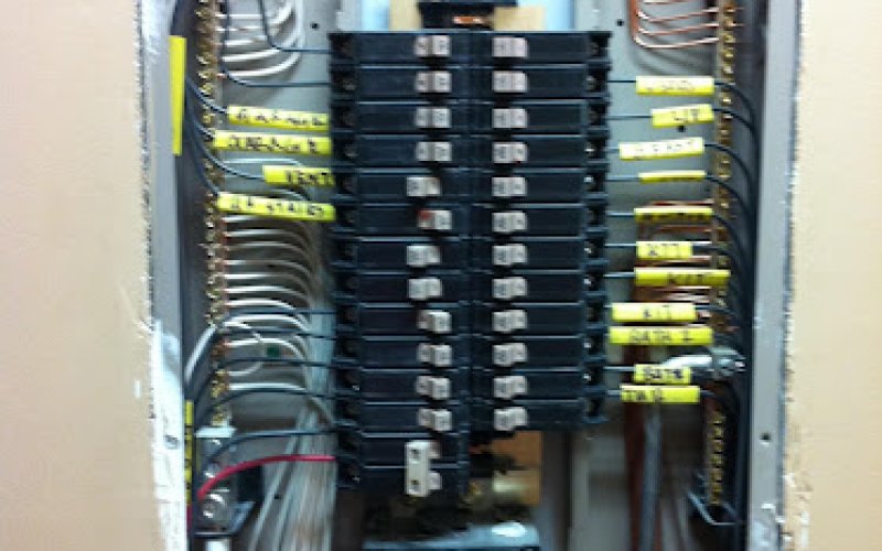 Dr. Electric — Electrician in Birmingham