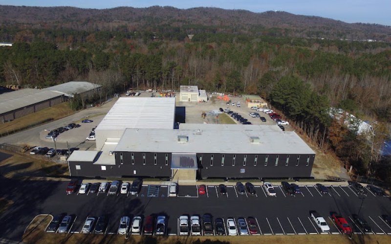Marathon Electrical Contractors — Electrician in Birmingham
