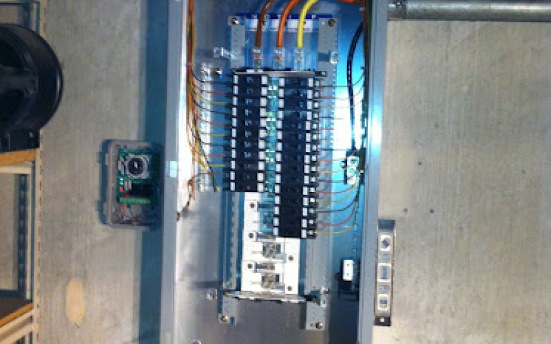 Mister Sparky — Electrician in Birmingham
